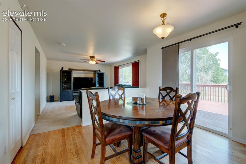 4958 Hawk Meadow Dr, Colorado Springs, CO 80916