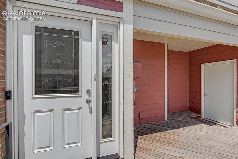 496 W Rockrimmon Blvd #F, Colorado Springs, CO 80919
