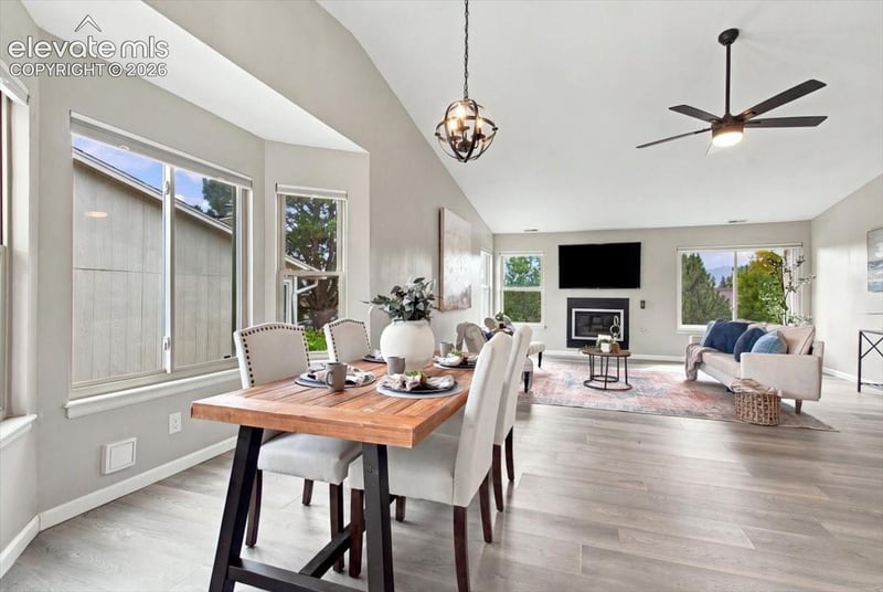 496 W Rockrimmon Blvd #F, Colorado Springs, CO 80919
