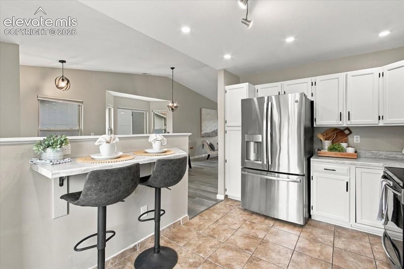 496 W Rockrimmon Blvd #F, Colorado Springs, CO 80919