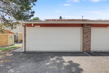 496 W Rockrimmon Blvd #F, Colorado Springs, CO 80919