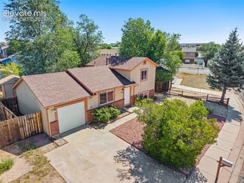 4960 Dover Dr, Colorado Springs, CO 80916