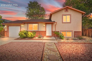 4960 Dover Dr, Colorado Springs, CO 80916