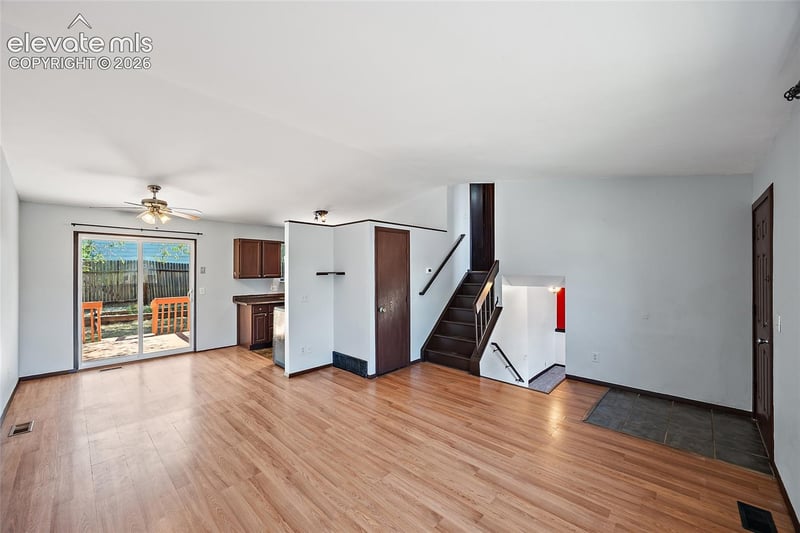 4960 Dover Dr, Colorado Springs, CO 80916