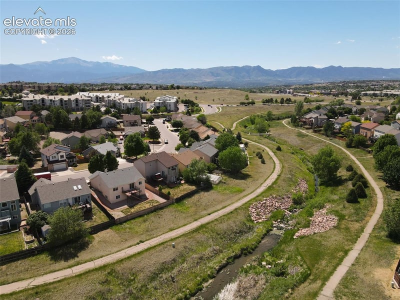 4960 Dry Stone Dr, Colorado Springs, CO 80923