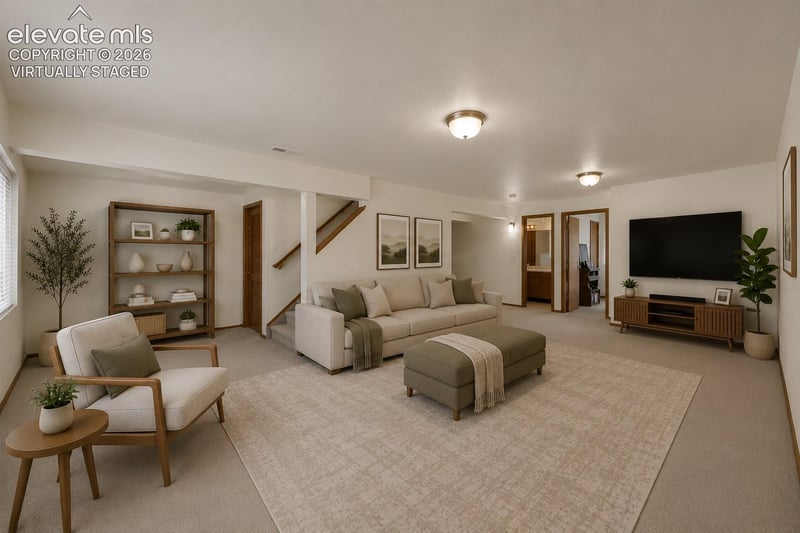 4960 Dry Stone Dr, Colorado Springs, CO 80923