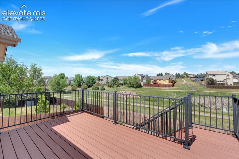 4960 Dry Stone Dr, Colorado Springs, CO 80923