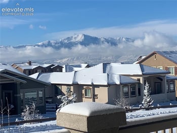 4961 Pearl Lake Way, Colorado Springs, CO 80924