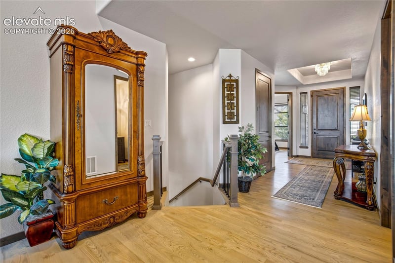 4961 Pearl Lake Way, Colorado Springs, CO 80924