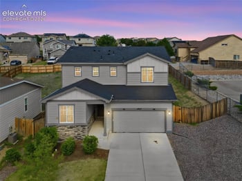 4967 Wolf Moon Dr, Colorado Springs, CO 80911