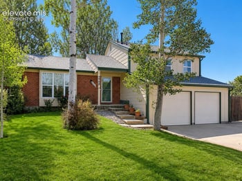 4968 Harvest Rd, Colorado Springs, CO 80917