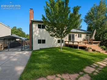 4968 Harvest Rd, Colorado Springs, CO 80917