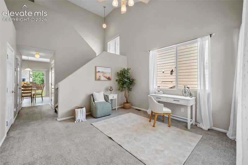 4968 Sacred Feather Dr, Colorado Springs, CO 80903