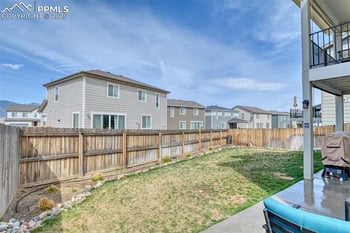 4968 Wolf Moon Dr, Colorado Springs, CO 80911