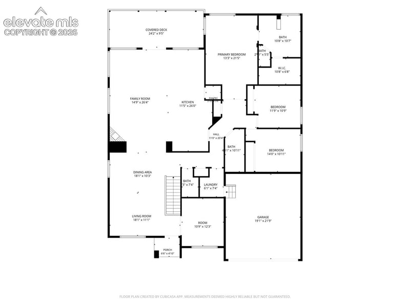 4969 S Malaya Way, Aurora, CO 80015