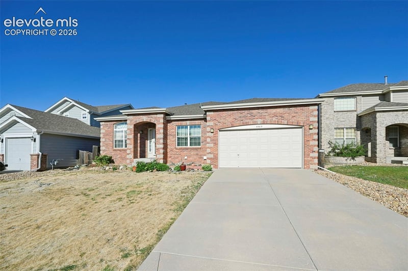4969 S Malaya Way, Aurora, CO 80015