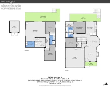 4971 Sand Ripples Ln, Colorado Springs, CO 80922