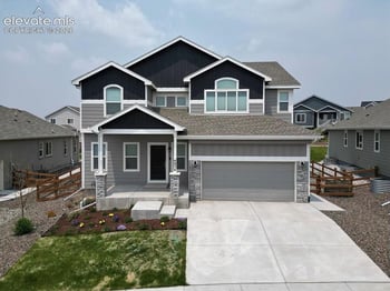 4974 Janga Dr, Colorado Springs, CO 80924