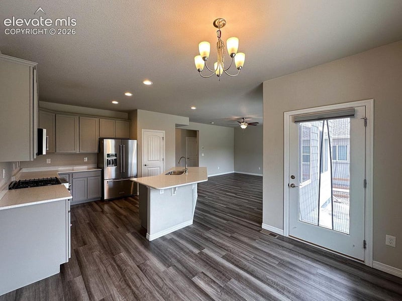 4974 Janga Dr, Colorado Springs, CO 80924