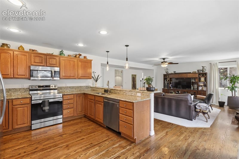 4975 Farthing Dr, Colorado Springs, CO 80906