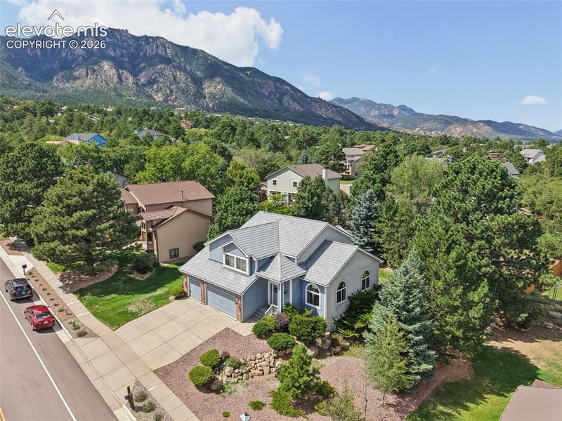4975 Farthing Dr, Colorado Springs, CO 80906