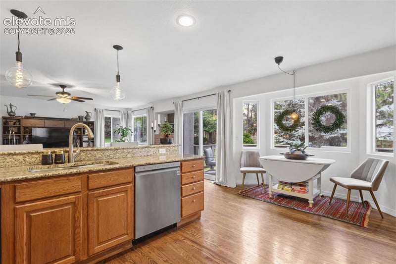 4975 Farthing Dr, Colorado Springs, CO 80906