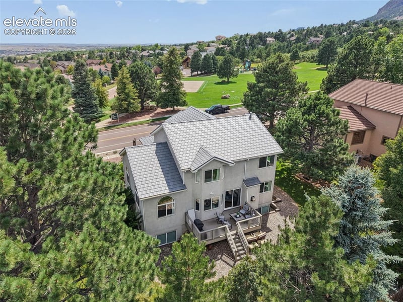 4975 Farthing Dr, Colorado Springs, CO 80906