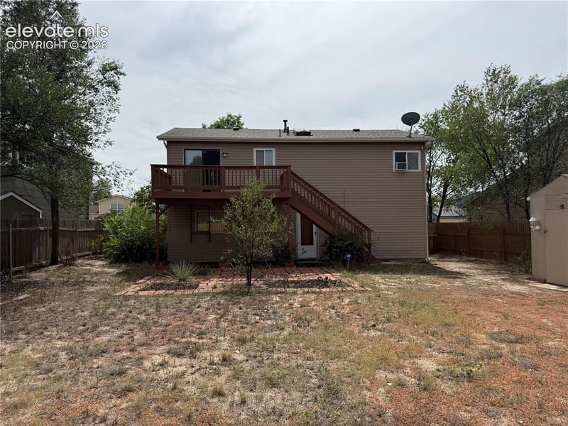 4980 N Nolte Dr, Colorado Springs, CO 80916