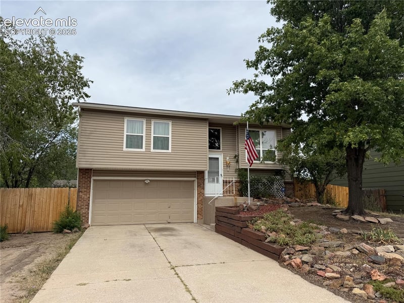 4980 N Nolte Dr, Colorado Springs, CO 80916