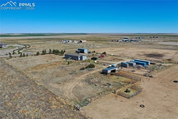 49800 E 112th Ave, Bennett, CO 80102