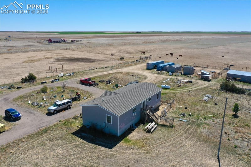 49800 E 112th Ave, Bennett, CO 80102
