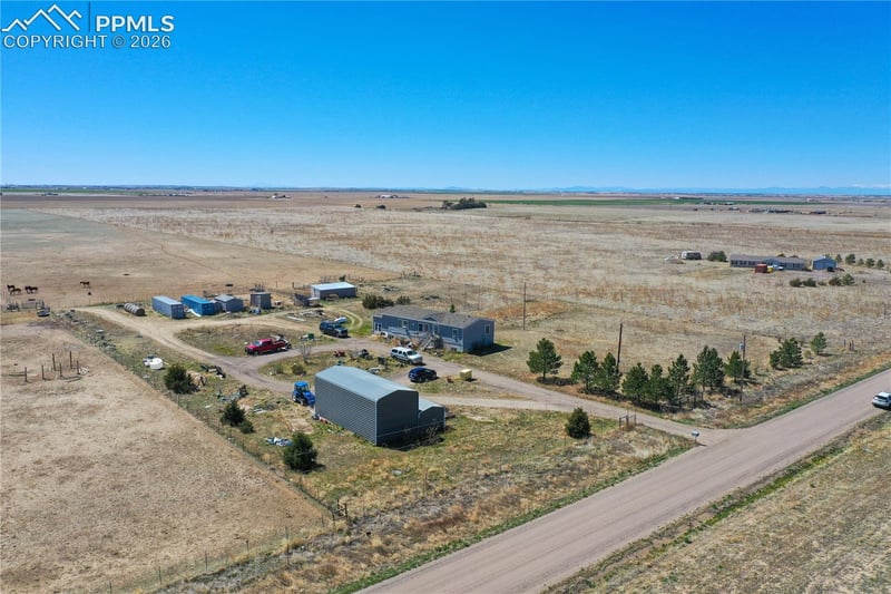 49800 E 112th Ave, Bennett, CO 80102