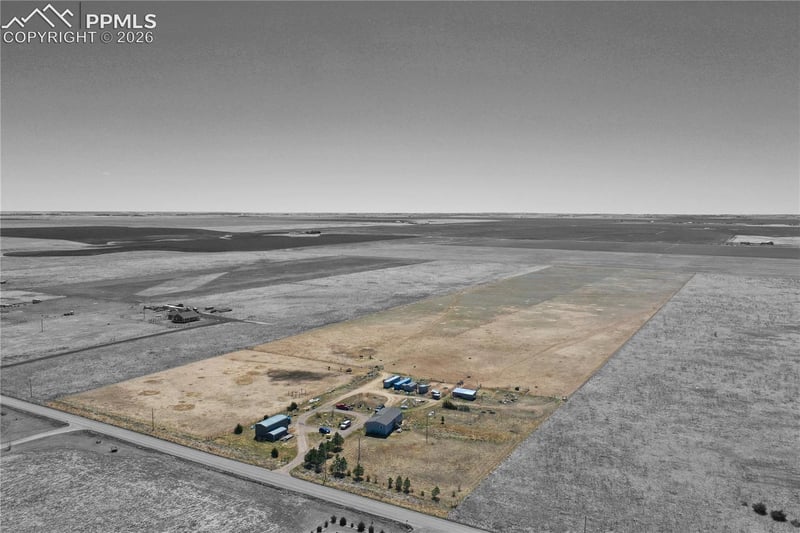 49800 E 112th Ave, Bennett, CO 80102