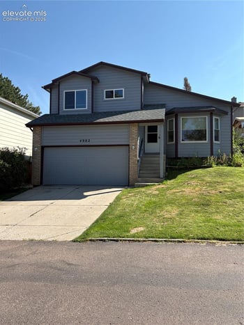 4982 Galileo Dr, Colorado Springs, CO 80917