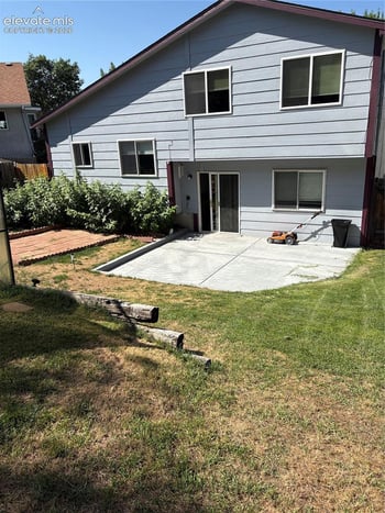4982 Galileo Dr, Colorado Springs, CO 80917