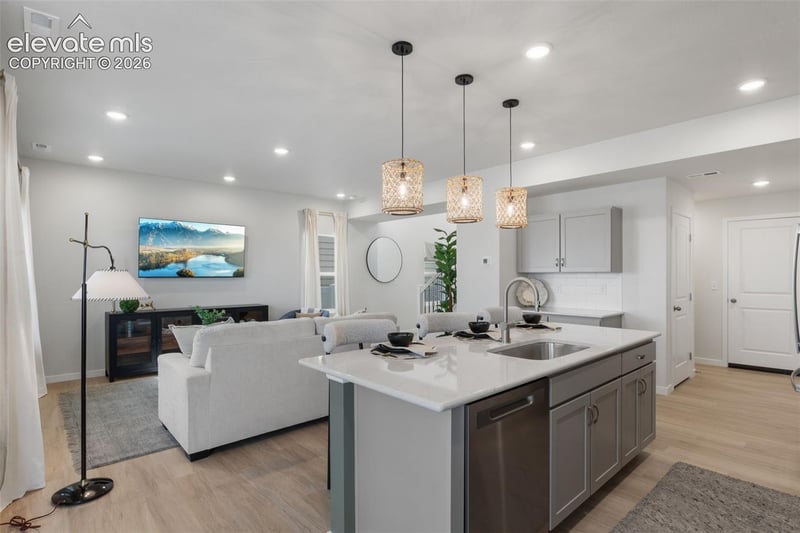 4982 Havenward Vw, Colorado Springs, CO 80920