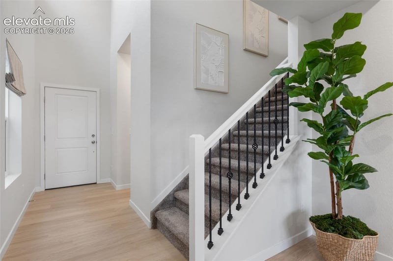 4982 Havenward Vw, Colorado Springs, CO 80920