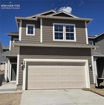 4982 Havenward Vw, Colorado Springs, CO 80920