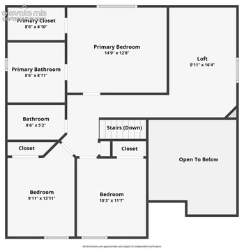 4982 Hawk Meadow Dr, Colorado Springs, CO 80916