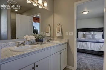 4983 Havenward Vw, Colorado Springs, CO 80911
