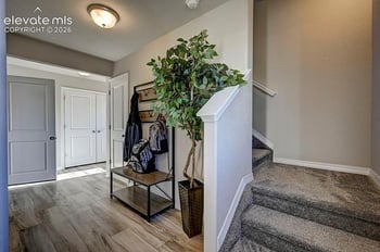 4983 Havenward Vw, Colorado Springs, CO 80911