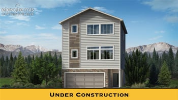 4983 Havenward Vw, Colorado Springs, CO 80911
