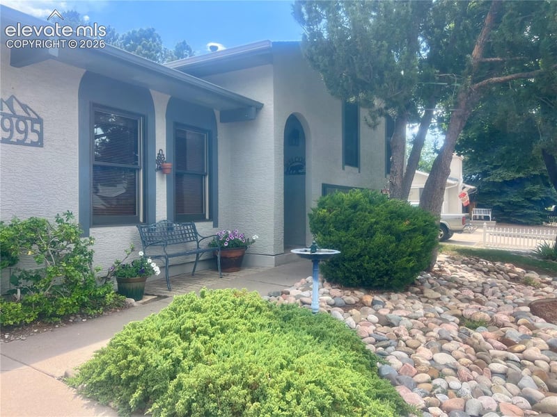 4995 Santiago Way, Colorado Springs, CO 80917