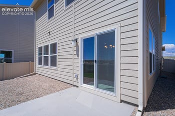 4996 Havenward Vw, Colorado Springs, CO 80911