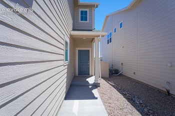 4996 Havenward Vw, Colorado Springs, CO 80911