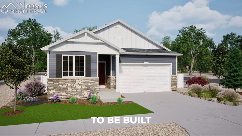 4997 Eddleman Ct, Colorado Springs, CO 80925