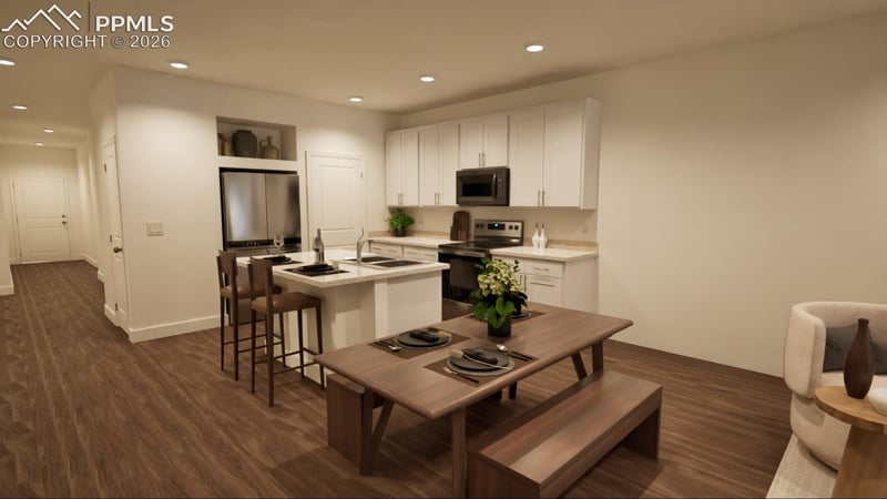 4997 Eddleman Ct, Colorado Springs, CO 80925