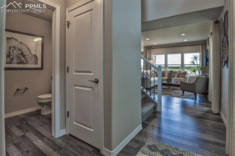 4998 Deer Haven Vw, Colorado Springs, CO 80911