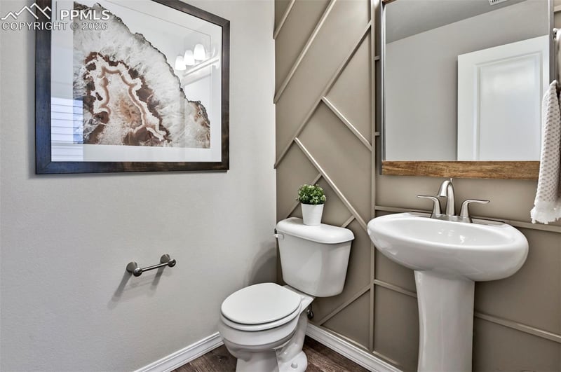 4998 Deer Haven Vw, Colorado Springs, CO 80911