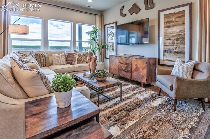 4998 Deer Haven Vw, Colorado Springs, CO 80911
